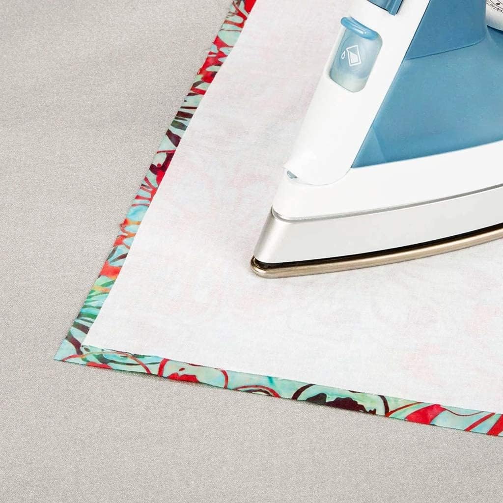 Fusible Interfacing Lightweight (White)