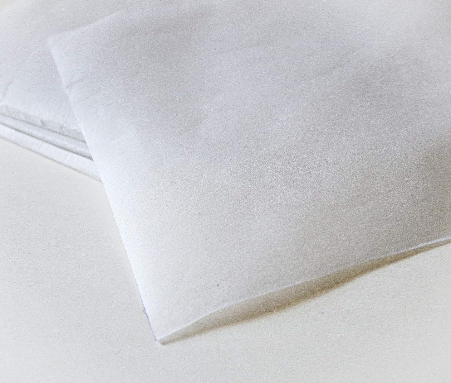 Fusible Interfacing Lightweight (White)