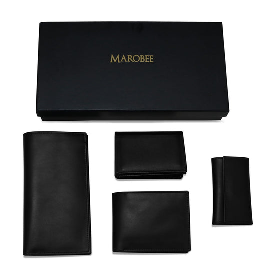 Executive Leather Box